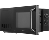 Sencor SMW 1919BK - 1356651 - zdjęcie 4